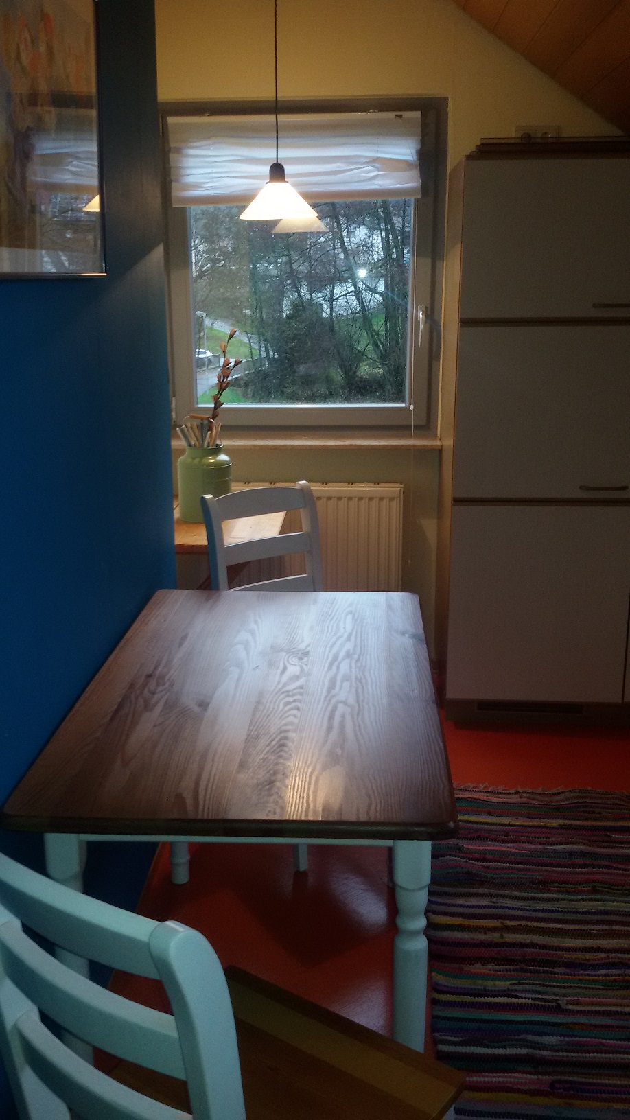 Küche - stayatfriends.eu